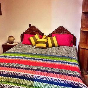 Suite Deluxe con Cama Queen
