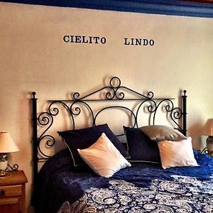 Suite Deluxe con Cama King